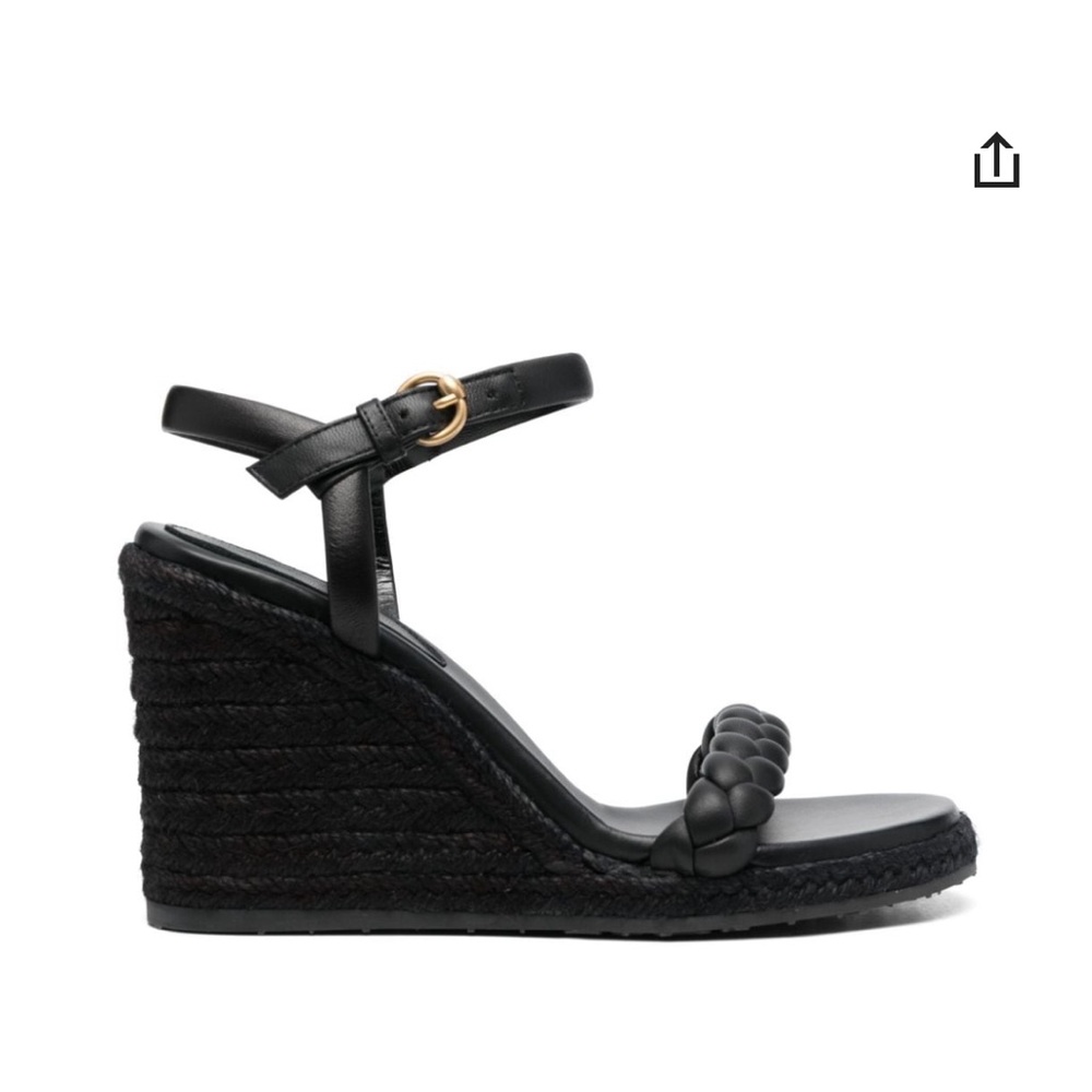 Gianvito Rossi Cruz Sandal